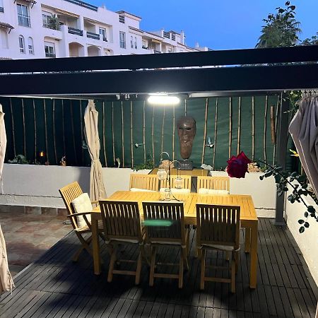 Marbella San Pedro Alcantara Экстерьер фото