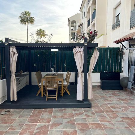 Marbella San Pedro Alcantara Экстерьер фото