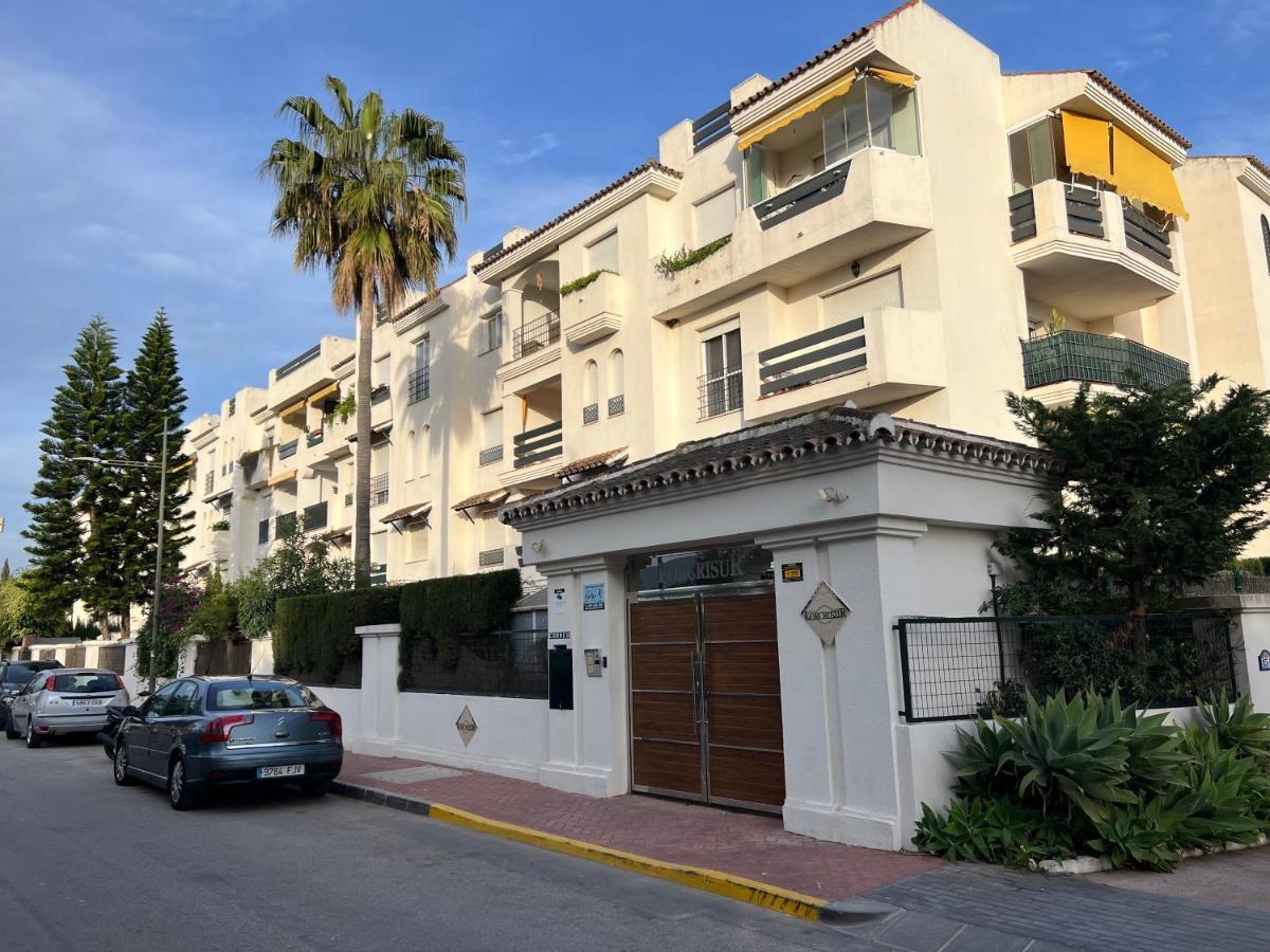 Marbella San Pedro Alcantara Экстерьер фото