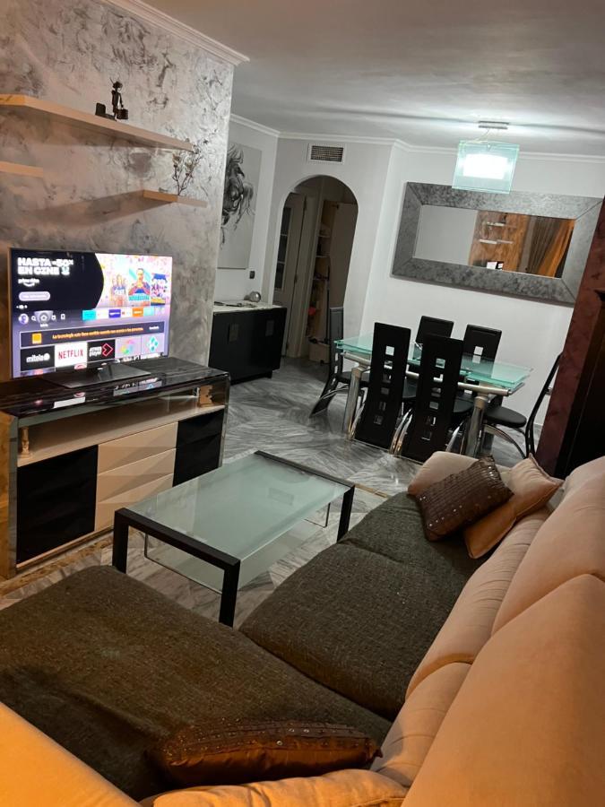 Marbella San Pedro Alcantara Экстерьер фото