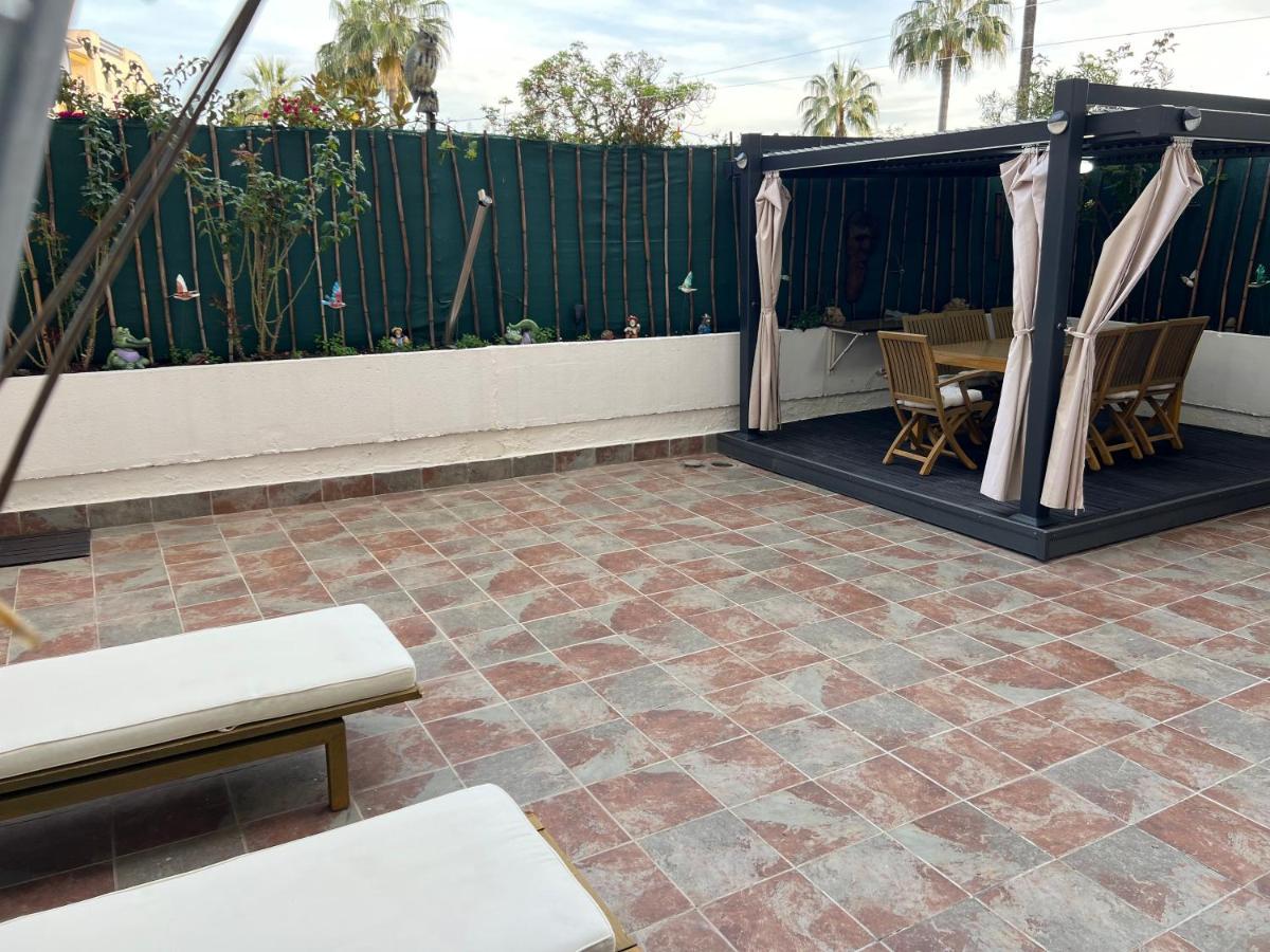 Marbella San Pedro Alcantara Экстерьер фото
