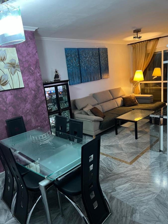 Marbella San Pedro Alcantara Экстерьер фото