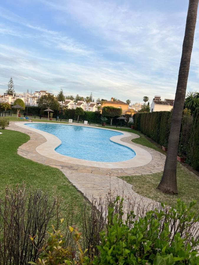 Marbella San Pedro Alcantara Экстерьер фото